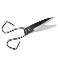 705210 TIJERA MULTIUSOS INOX IBILI