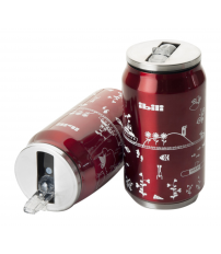 796900 LATA TERMO ECO 0,33L IBILI