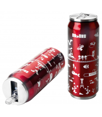 796905 LATA TERMO ECO 0,50L IBILI