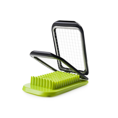 774710 CORTADOR ENSALADILLA LAMINAS O DADOS IBILI