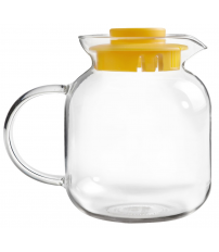 624906 JARRA DE BOROSILICATO 600ml IBILI