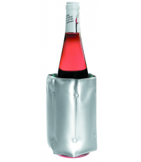 786000 ENFRIADOR DE BOTELLAS 38x16cm IBILI