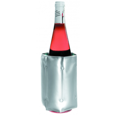 786000 ENFRIADOR DE BOTELLAS 38x16cm IBILI