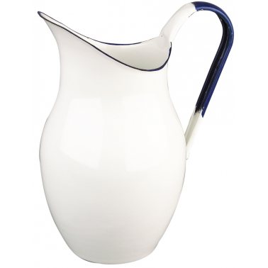 903425 JARRA BOMBADA 2,5L IBILI