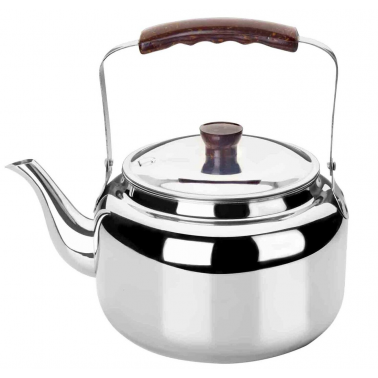 610201 CAFETERA PAVA INOXIDABLE 1,75L IBILI