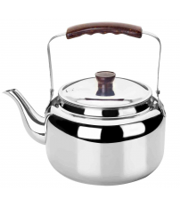 610202 CAFETERA PAVA INOXIDABLE 2,75L IBILI