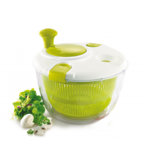 783124 CENTRIFUGADORA ENSALADAS ø24cm IBILI