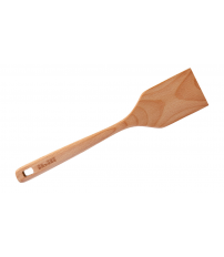 747730 ESPATULA DE MADERA DE HAYA 30cm