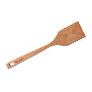 747730 ESPATULA DE MADERA DE HAYA 30cm