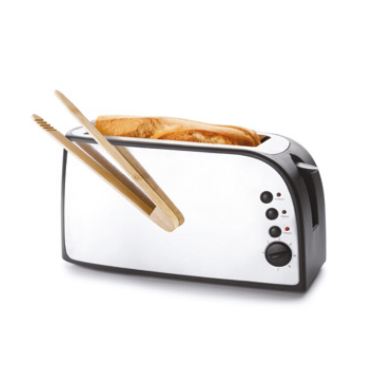 709422 PINZA MAGNETICA MULTIUSOS BAMBU IBILI