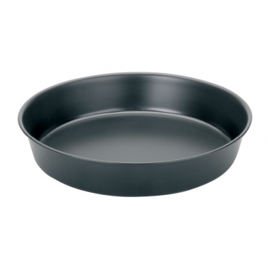 824426 MOLDE ALTO PARA TARTAS 26cm 1,95L IBILI