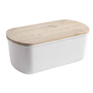 754410 PANERA CON TAPA-TABLA DE CORTE IBILI