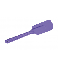 752550 ESPATULA GRANDE PLASTICO IBILI
