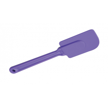 752550 ESPATULA GRANDE PLASTICO IBILI