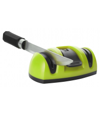 796200 AFILADOR DE CUCHILLOS DOBLE IBILI