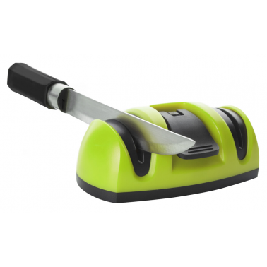 796200 AFILADOR DE CUCHILLOS DOBLE IBILI