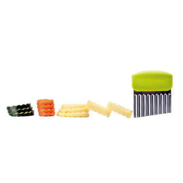 729900 CORTADOR ONDULADO 8cm IBILI