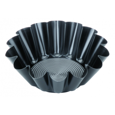 824121 FLANERO RIZADO 21cm 1,45L IBILI