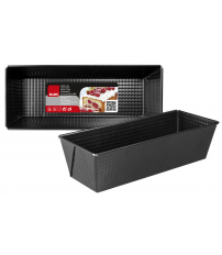 820330 MOLDE P/BIZCOCHO 30x11cm 2L IBILI