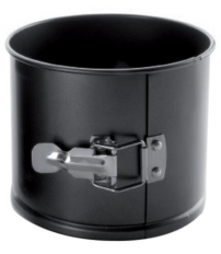 826716 MOLDE PARA PANETTONE 16x13cm IBILI