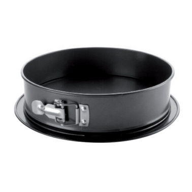 826426 MOLDE DESMONTABLE BASE EXTRA 26x7cm IBILI