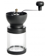 705810 MOLINILLO DE CAFE MANUAL 0,35L IBILI