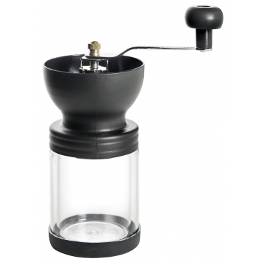 705810 MOLINILLO DE CAFE MANUAL 0,35L IBILI