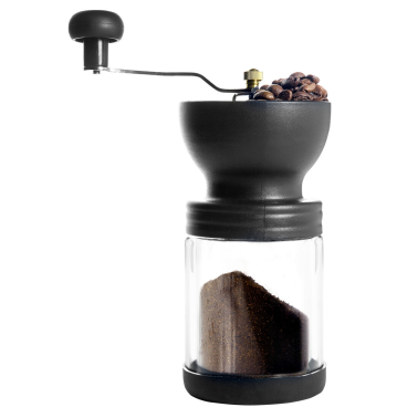 705810 MOLINILLO DE CAFE MANUAL 0,35L IBILI