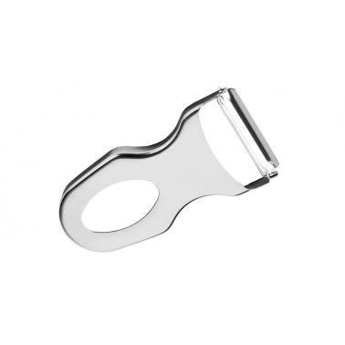 749000 PELAPATATAS INOXIDABLE 11cm IBILI