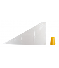781810 KIT PARA CROQUETAS ECONOMICO IBILI