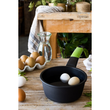 A403818 CAZO ALUMINIO Ø18cm PRIOR BRA