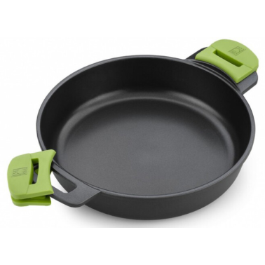 A400528 CACEROLA BAJA Ø28cm PRIOR BRA