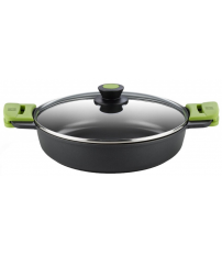 A400532 CACEROLA BAJA Ø32cm PRIOR BRA