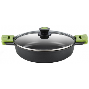 A400532 CACEROLA BAJA Ø32cm PRIOR BRA