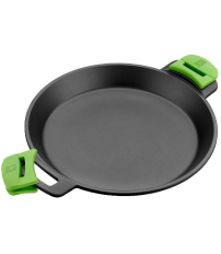 A401636 PAELLERA ALUMINIO Ø36cm PRIOR BRA