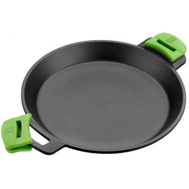 A401636 PAELLERA ALUMINIO Ø36cm PRIOR BRA