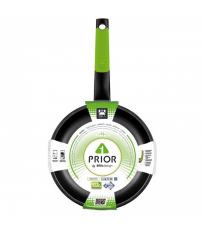 A121452 SARTEN ALUMINIO Ø22cm PRIOR BRA