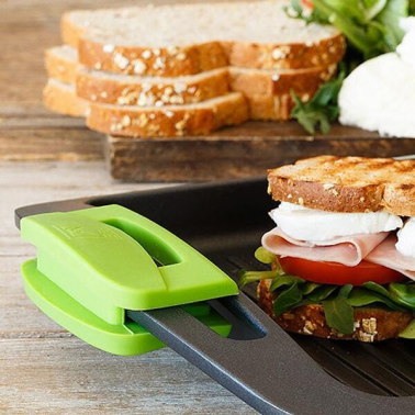 A401740 PLANCHA LISA ALUMINIO 41x28,8cm PRIOR BRA