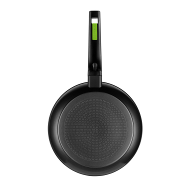 M481224 SARTEN ALUMINIO FORJADO GREEN ø24cm MONIX