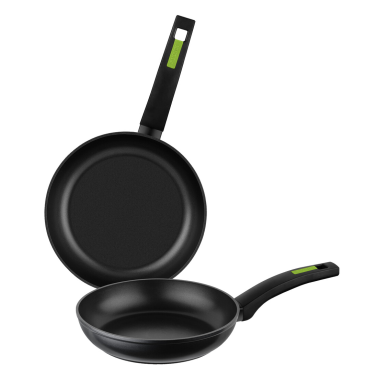 M481228 SARTEN ALUMINIO FORJADO GREEN ø28cm MONIX