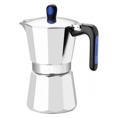 M860006 CAFETERA INDUCTION EXPRESS 6 TAZAS MONIX