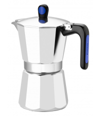 M860012 CAFETERA INDUCTION EXPRESS 12 TAZAS MONIX