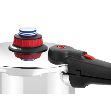 M790001 OLLA A PRESION SELECTA 4L 22cm MONIX