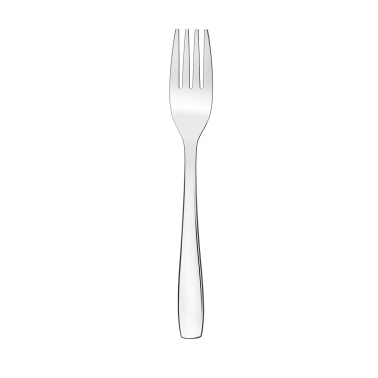 M203002 12ud TENEDOR DE MESA HOTEL INOX MONIX