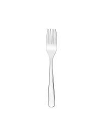 M203017 12ud TENEDOR LUNCH HOTEL INOX 18/10 MONIX