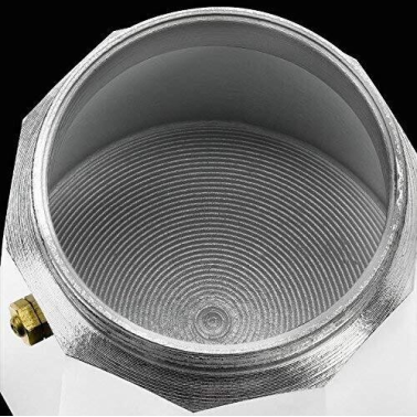 M620003 CAFETERA VITRO EXPRES 3 TAZAS MONIX