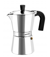 M620006 CAFETERA VITRO EXPRES 6 TAZAS MONIX
