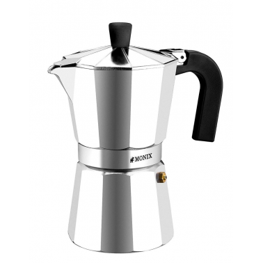 M620006 CAFETERA VITRO EXPRES 6 TAZAS MONIX