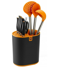 A198010 ORGANIZADOR PARA CUCHILLOS Y UTENSILIOS EFFICIENT