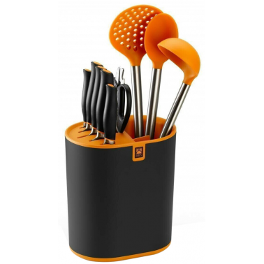 A198010 ORGANIZADOR PARA CUCHILLOS Y UTENSILIOS EFFICIENT